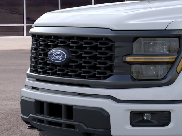 2026 Ford F-150 STX:169604