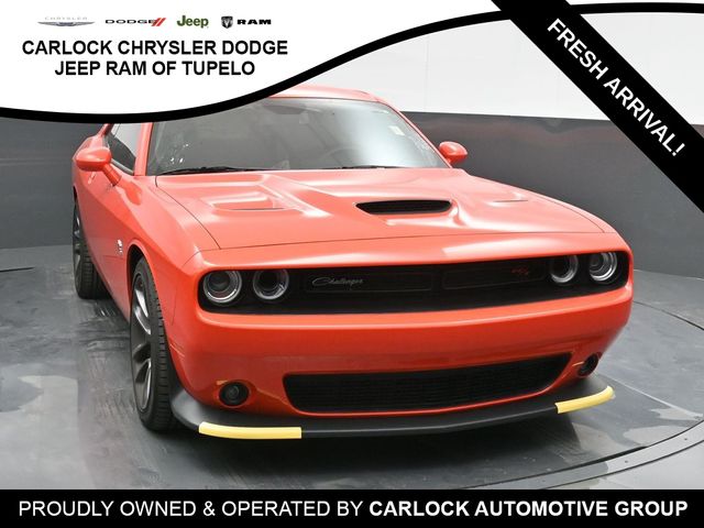 2023 Dodge Challenger R/T Scat Pack 5