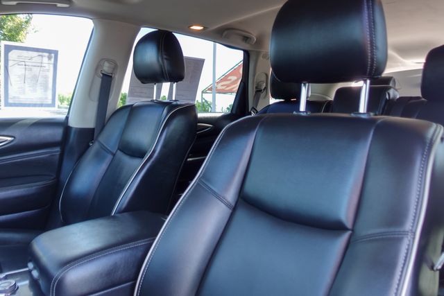 used 2019 INFINITI QX60 car, priced at $17,000