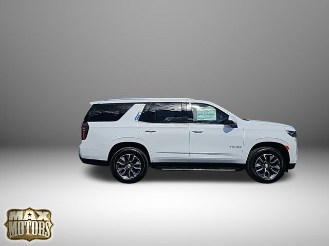 2024 Chevrolet Tahoe LT 12