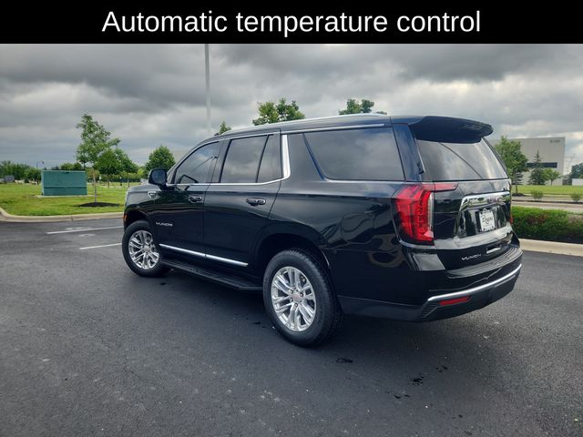 Used 2024 GMC Yukon For Sale in Grove City, OH
