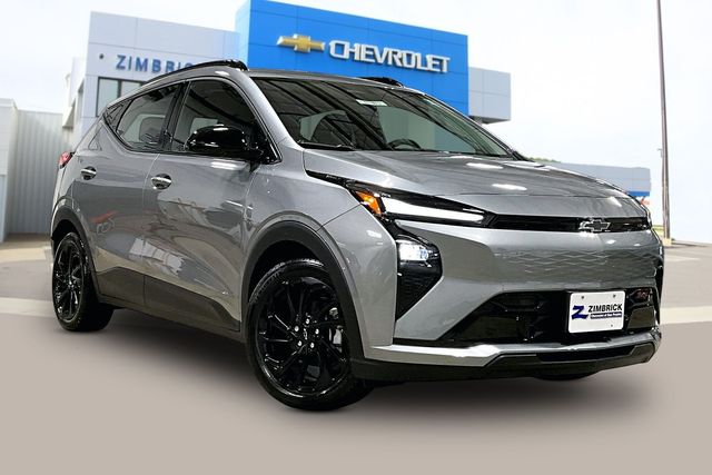 2027 Chevrolet Bolt EV RS Auto's photo