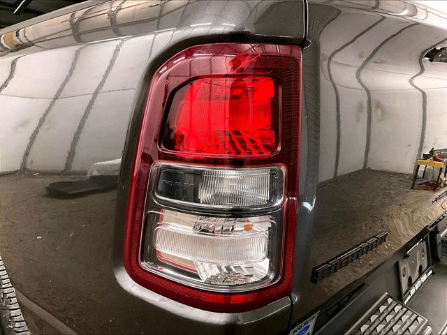 2021 Ram 1500 Big Horn/Lone Star Gray at Luther Ford