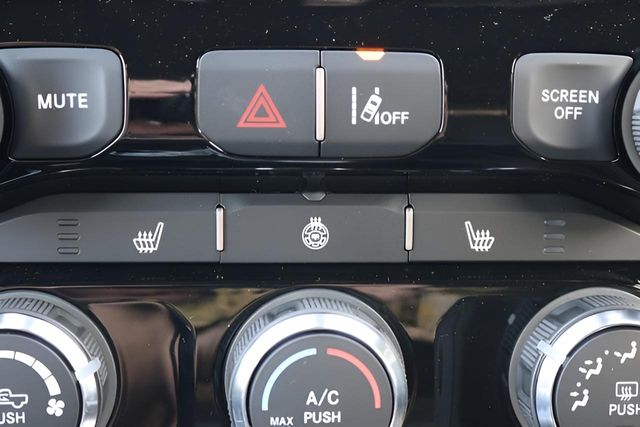 New Car 2025 Ram 1500  Big Horn/lone Star For Sale Under $50,000 In Austin, Texas