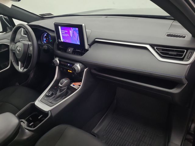 2023 – Toyota – RAV4 Hybrid