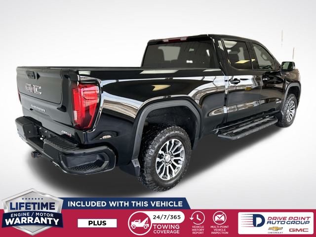2022 GMC Sierra 1500 AT4 - Image 3