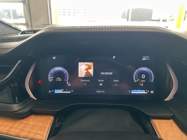 2022 Jeep Grand Cherokee L Summit Gray at Autostrade