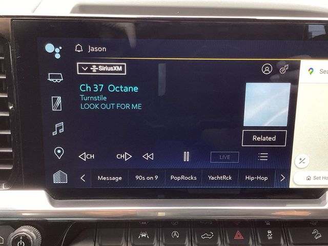 Used Car 2024 Chevrolet Silverado 1500  Lt For Sale Under $40,000 In San Antonio, Texas