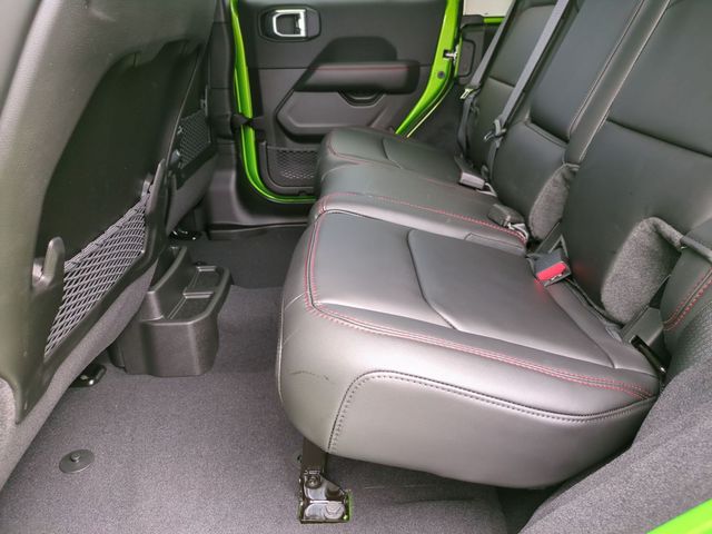 new 2026 Jeep Wrangler car