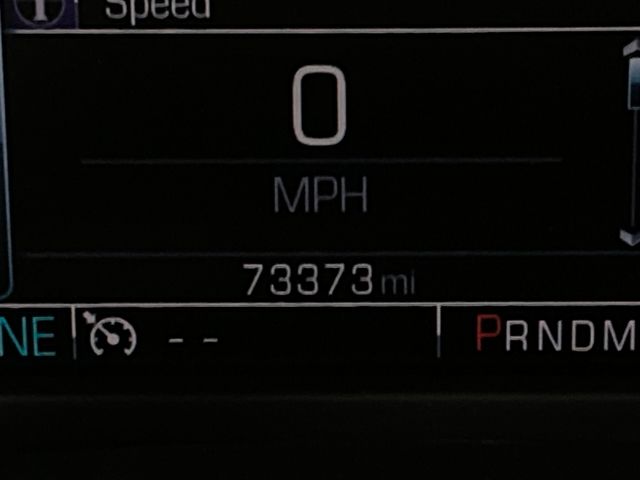 2015 Chevrolet Silverado 1500 1LZ