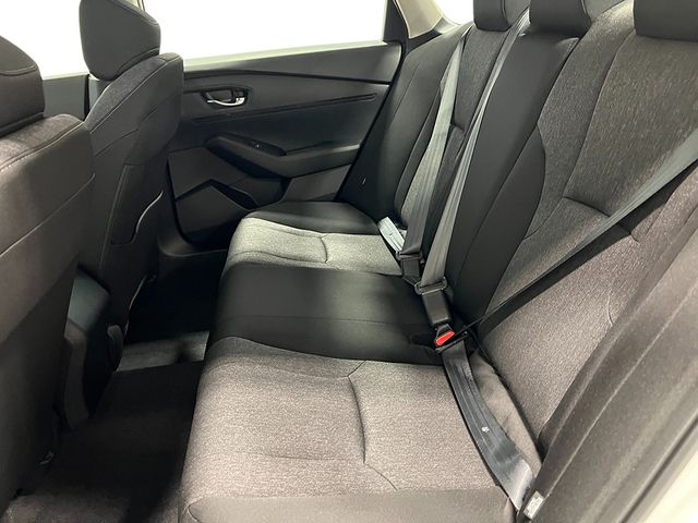 Accord LX