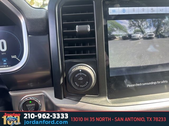 Used Car 2023 Ford F-150  Raptor For Sale Under $70,000 In San Antonio, Texas