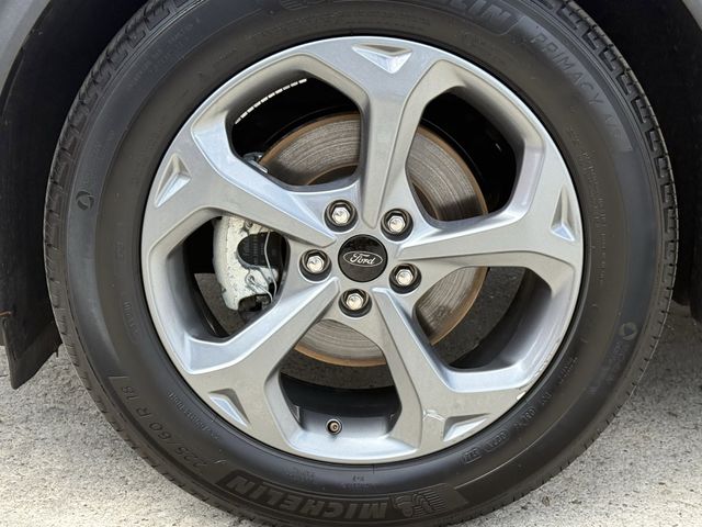 2025 Ford Escape ST-Line - 10