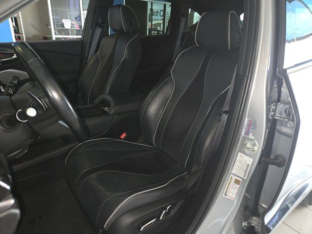 Used 2021 Acura RDX SUV