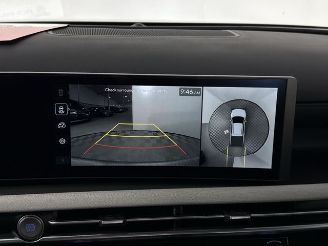 New 2025 Hyundai Santa Cruz For Sale in Indianapolis, IN