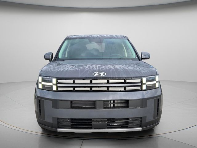 2027 Hyundai Santa Fe