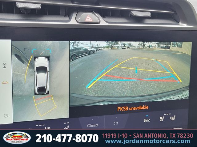 Used Car 2024 Lexus Rz  450e Premium For Sale Under $35,000 In San Antonio, Texas