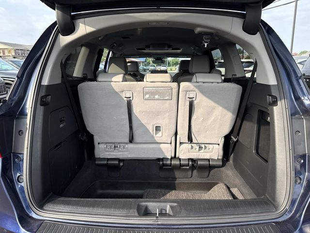 2021 Honda Odyssey Elite - Photo 29
