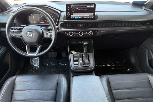 Used 2024 Honda CR-V SUV