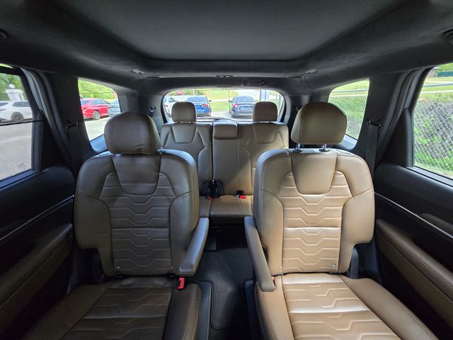 2021 Kia Telluride SX:168860A1