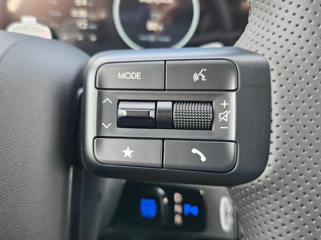 2027 Hyundai Palisade