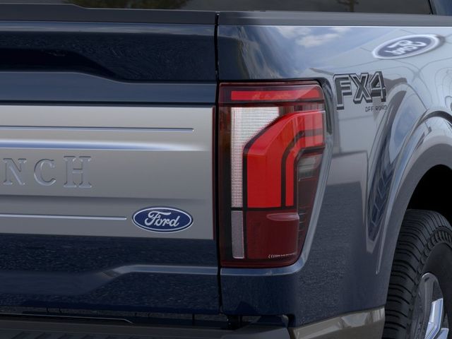 2026 Ford F-150 King Ranch:169557