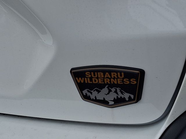 used 2024 Subaru Crosstrek car, priced at $28,997