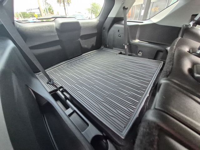 Used 2022 Ford Explorer XLT 4D Sport Utility