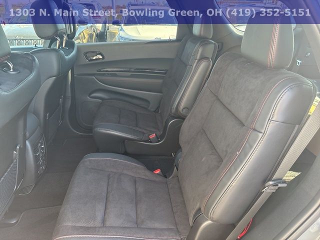 New 2026 Dodge Durango GT Plus 4D Sport Utility