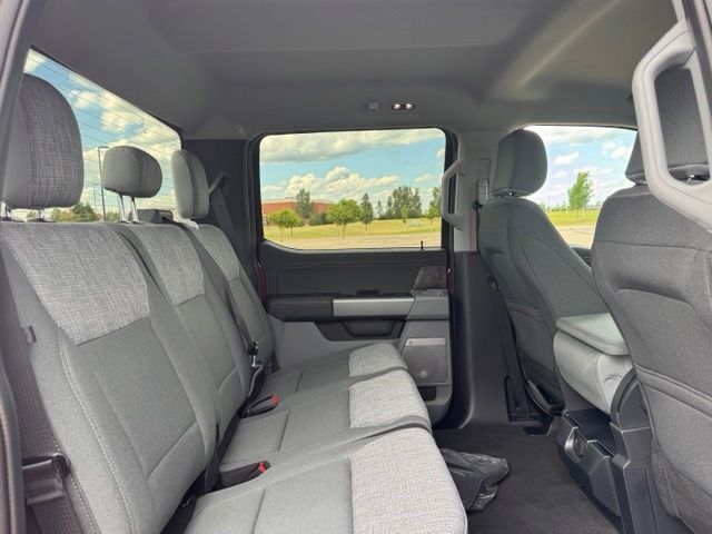 2026 Ford F-250 Super Duty XLT