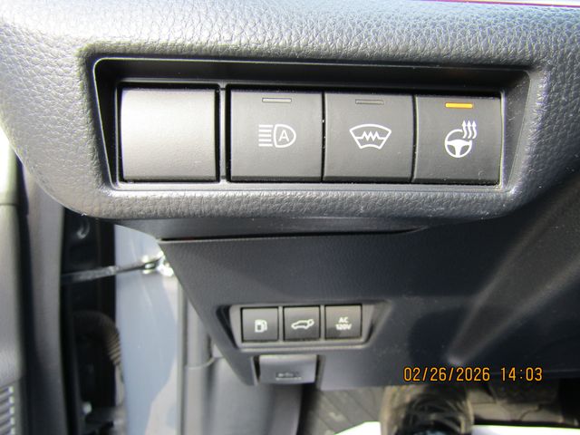 used 2023 Toyota Prius Prime car, priced at $28,999