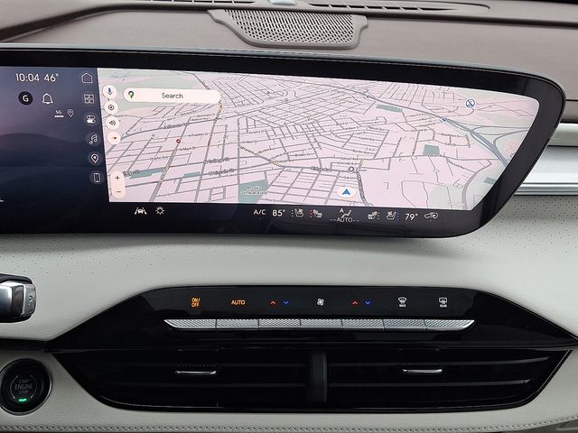 new 2026 Buick Enclave car, priced at $67,154