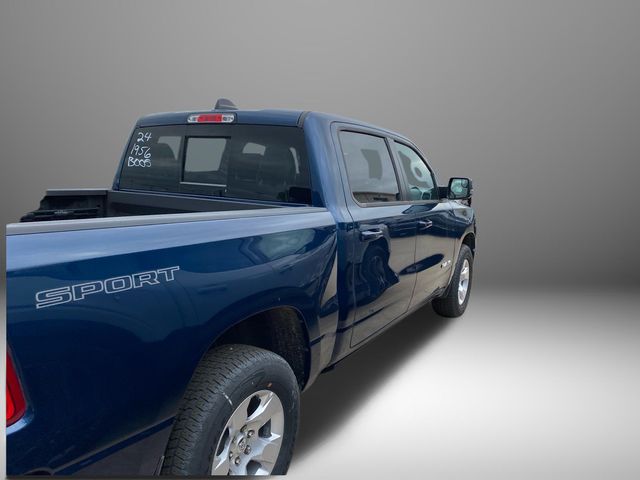 2023 Ram 1500 Big Horn/Lone Star 9