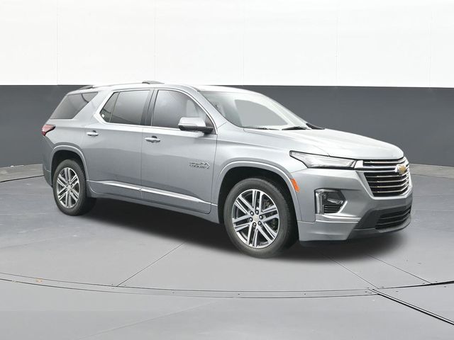 2023 Chevrolet Traverse High Country FWD