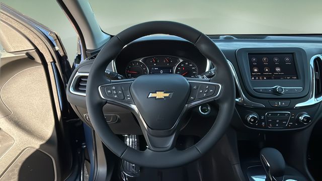 Used 2024 Blue Chevrolet LT image 11