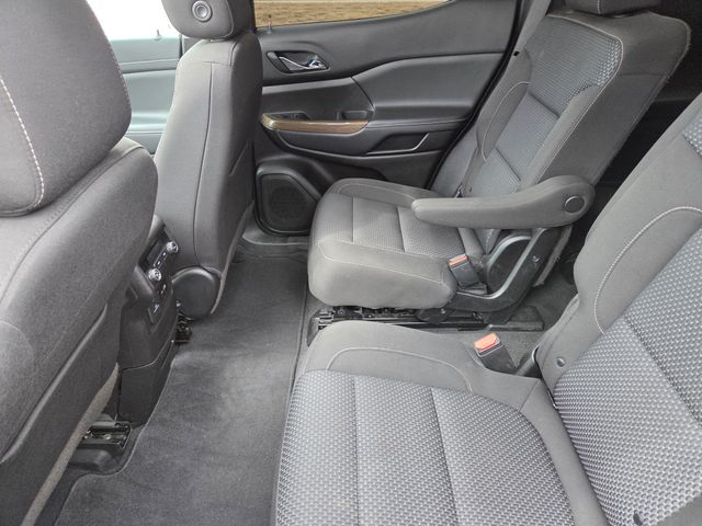 2023 GMC Acadia AWD SLE