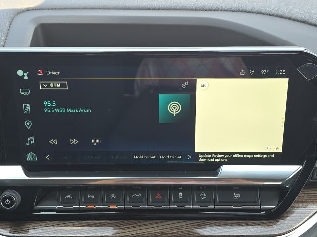 Photo of 2024 Chevrolet Silverado 1500 RST in Dallas, GA - 34,  2024 Chevrolet Silverado 1500 RST:44194A