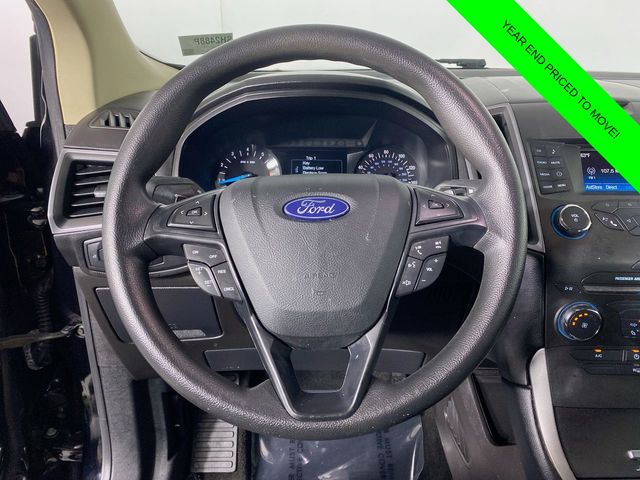 2018 Ford Edge SE 12