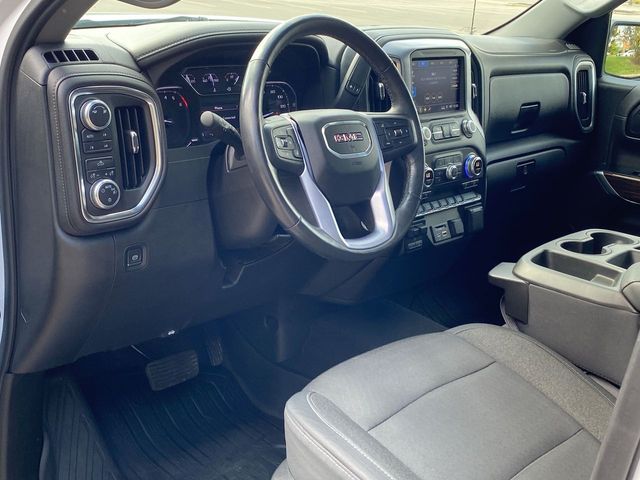 2019 GMC Sierra 1500 SLE 10