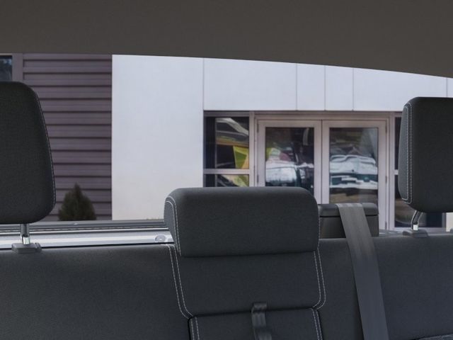 New 2026 Gray Ford XL image 22