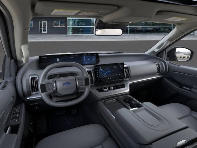 New 2025 Gray Ford Active image 9