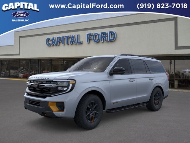 2026 Ford Expedition Tremor®