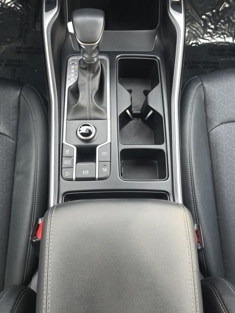 2022 Kia Sorento EX:167291B2