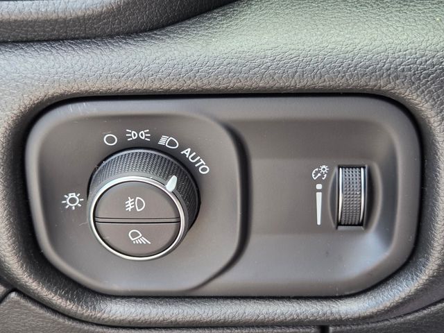 New 2026 Black Ram Express image 26