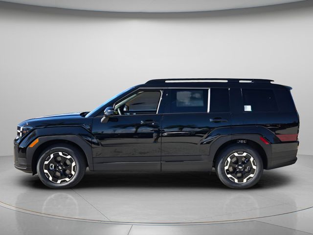 2027 Hyundai Santa Fe