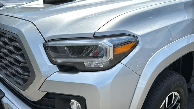 Used 2022 Toyota Tacoma Truck
