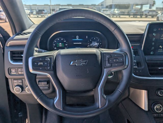 Certified Used 2024 Black Chevrolet Z71 image 15