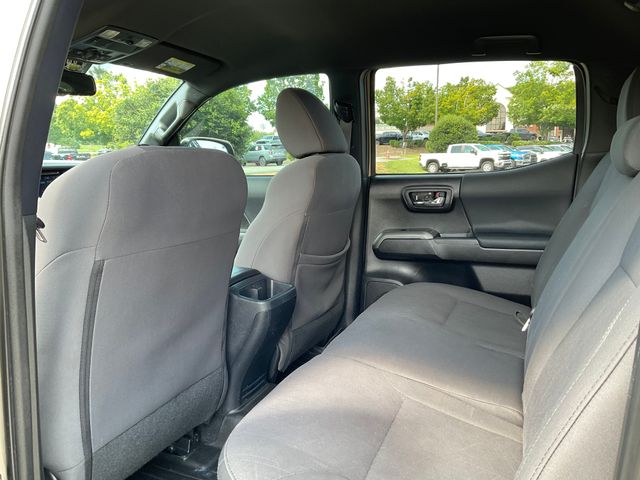 Used 2019 Toyota Tacoma Truck