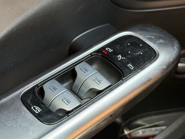 2024 Mercedes-Benz C-Class C 300 Black at Don McGill Toyota