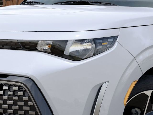 2025 Kia Soul EX 10